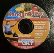Kangurek KAO PL - Gra PC