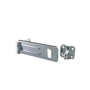 Zasuwka do kłódki Master Lock 706EURD 152mm stalowa heavy duty