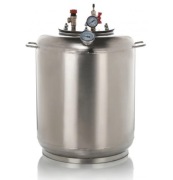 Autoklaw A-60 (na 60 puszek)