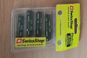 SwissStop FLASH PRO BLACK PRINCE (CENA ZA 3 KOMPLETY)
