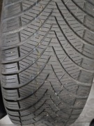Opony 2 szt  całoroczne Kumho Solus 4s HA32 235/60R16 104V