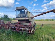 Kombajn fortschritt E512