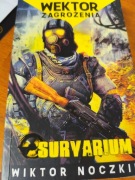 WEKTOR ZAGROŻENIA SURVARIUM Wiktor Noczkin