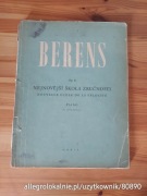hermann berens, op. 61, najnowsza szkoła biegłości na fortepian (1950)