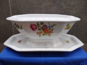 Sosjerka Rosenthal Maria Sommerstrauss Bukiet Letni