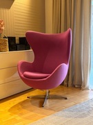 Fotel obrotowy Warszawa Mokotów 