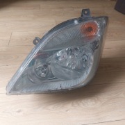 Reflektor HELLA 1LB247012-031 Mercedes Sprinter