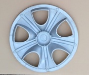 kołpak tylnego koła kosiarki NAC 475