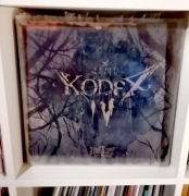 KODEX IV - LIMITOWANY WINYL 2LP"12 nowy folia fabr. 