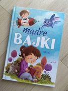 Mądre bajki - A. Antosiewicz