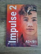 Impulse 2 podręcznik 