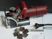 LAMELLO ZETA P2 frezarka frez Clamex diamentowy