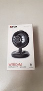 Kamerka webcam trust spotlight 