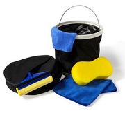 Zestaw do mycia samochodu