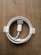 KABEL USB C - LIGHTNING DO IPHONE APPLE 1 M SZYBKIE ŁADOWANIE