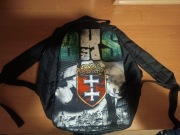 Plecak BKS Lechia Gdańsk 