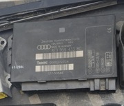 Moduł komfortu audi a4 b6 b7 