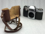 Aparat PRAKTICA NOVA B