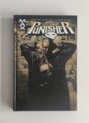 Punisher Max. Tom 1