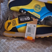 Nowe buty damskie big star rozmiar 36