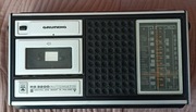 Radiomagnetofon Grundig RB3200 Automatic PRL
