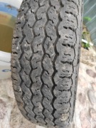 Koło Łada 175/75 R13