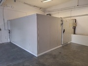 Komora mroznicza 20m2 kompletna z agregatem 520x430x230 