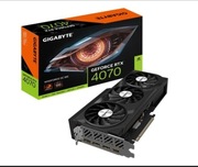 Rtx 4070 Gigabyte 
