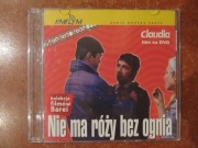 NIE MA RÓŻY BEZ OGNIA - DVD 