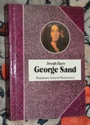 Joseph Barry - George Sand