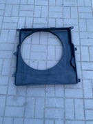 Obudowa wentylatora be crafter 2.5 tdk