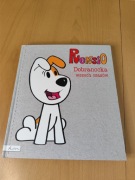 Książka dla Dzieci Reksio Dobranocka wszech czasów.
