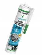 Akryl Natychmiast Malowalny  Den Braven