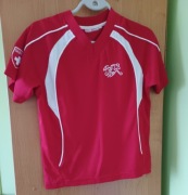 Tshirt sportowy 152