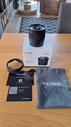 Obiektyw Viltrox 15mm f1.7 Air do Sony E - NOWY