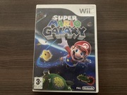 Super Mario Galaxy / Nintendo Wii