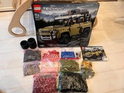Lego technic 42110