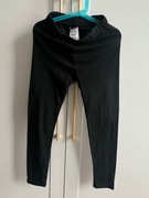 Spodnie dziecięce termiczne bielizna termiczna DECATHLON 133-142 cm 10 lat