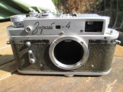 ZORKI 4 - BODY SPRAWNE 