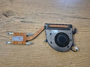 Lenovo ThinkPad X390 Yoga Kompletny układ chłodzenia