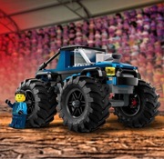 NOWE KLOCKI LEGO MONSTER TRUCK SAMOCHÓD VIP SZYBKO 24H!