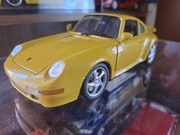 Model Porsche 911 993 Turbo, 1/18, Anson