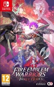 Fire emblem Warriors