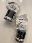 Czarny tusz ink black 100ml x2 HP Canon Epson