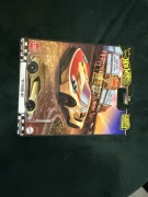 Hotwheels '17 Ford GT