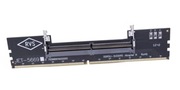 Adaper RAM DDR5 SoDimm na Dimm