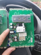 Whirlpool 2524 plyta sterujaca sprawna 2524L whirlpool  l2524