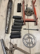 Części Romet Komar Ogar 205