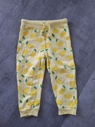 Spodnie dresowe chłopięce rozm. 92 cm sinsay