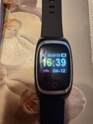 Zegarek bezpieczeństwa Locon Bs 04S nowy 